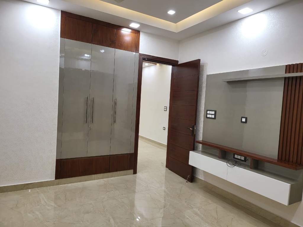 property parlour homes Bedroom