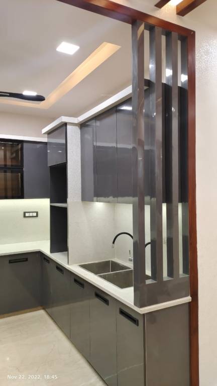 property parlour homes Kitchen