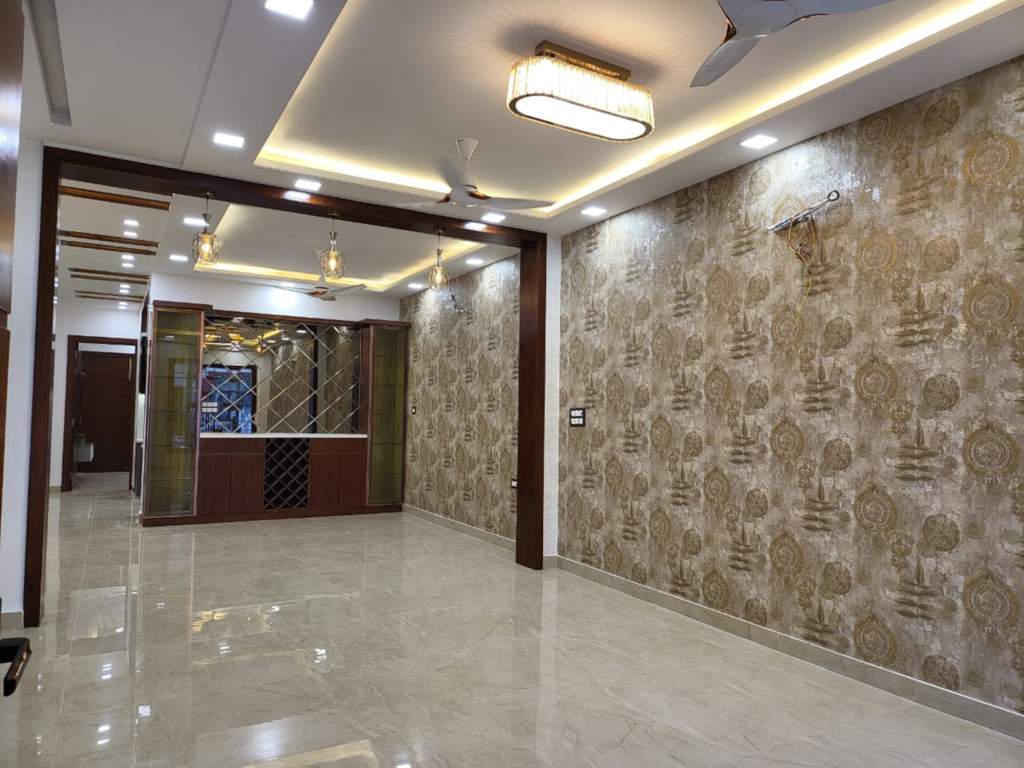 property parlour homes Living Area