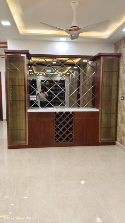 property parlour homes Living Area