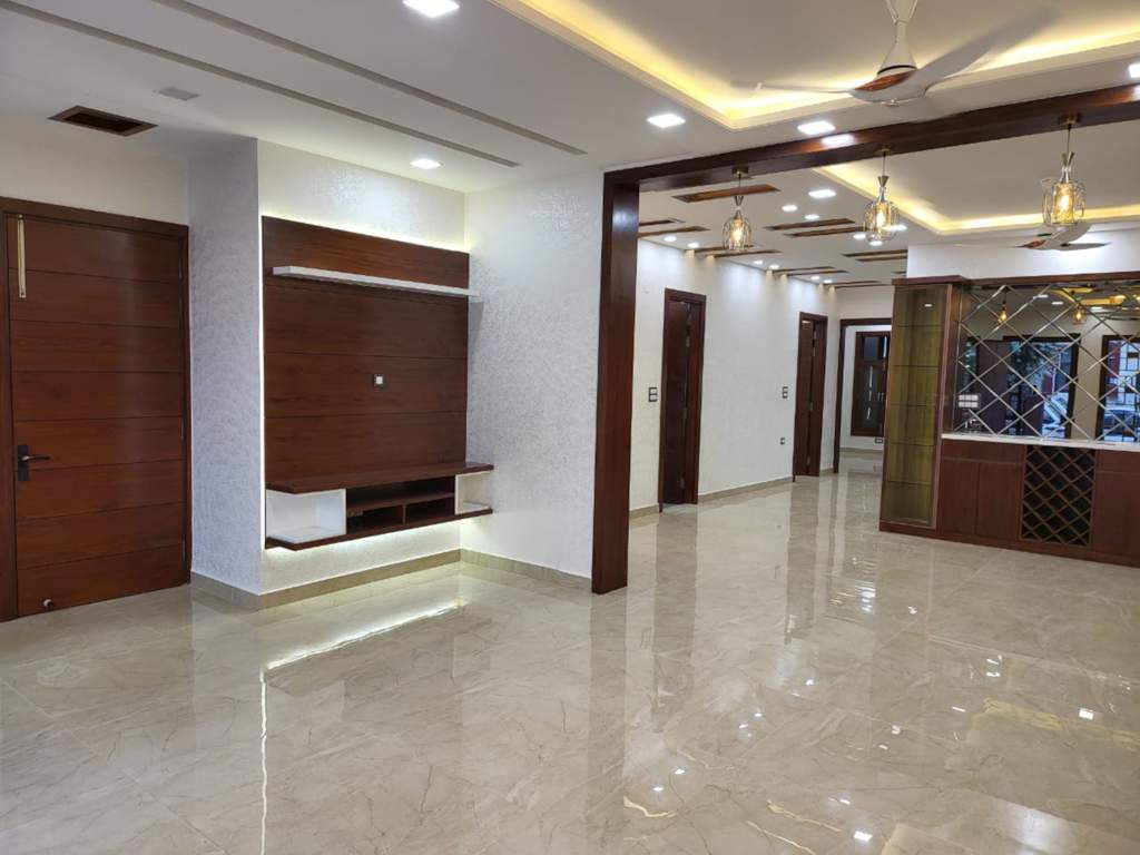 property parlour homes Living Area