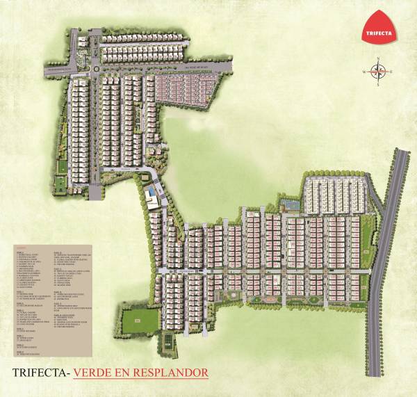  verde-en-resplandor-phase-2 Master Plan