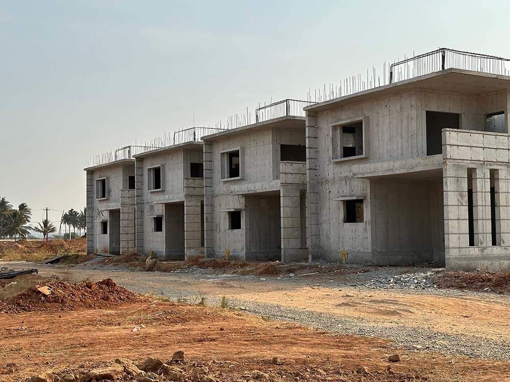  terra alegria phase 2 Terra Alegria Phase 2 Construction Status Feb 25