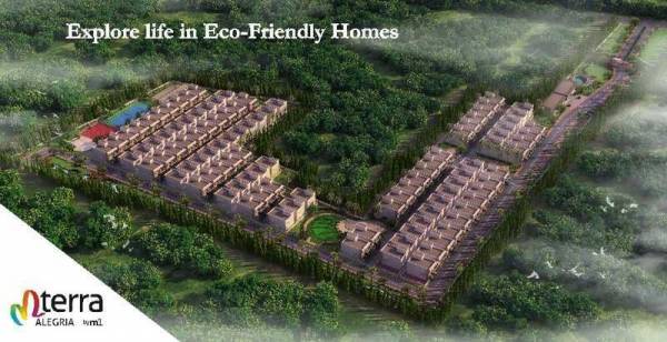  terra-alegria-phase-2 Layout Plan