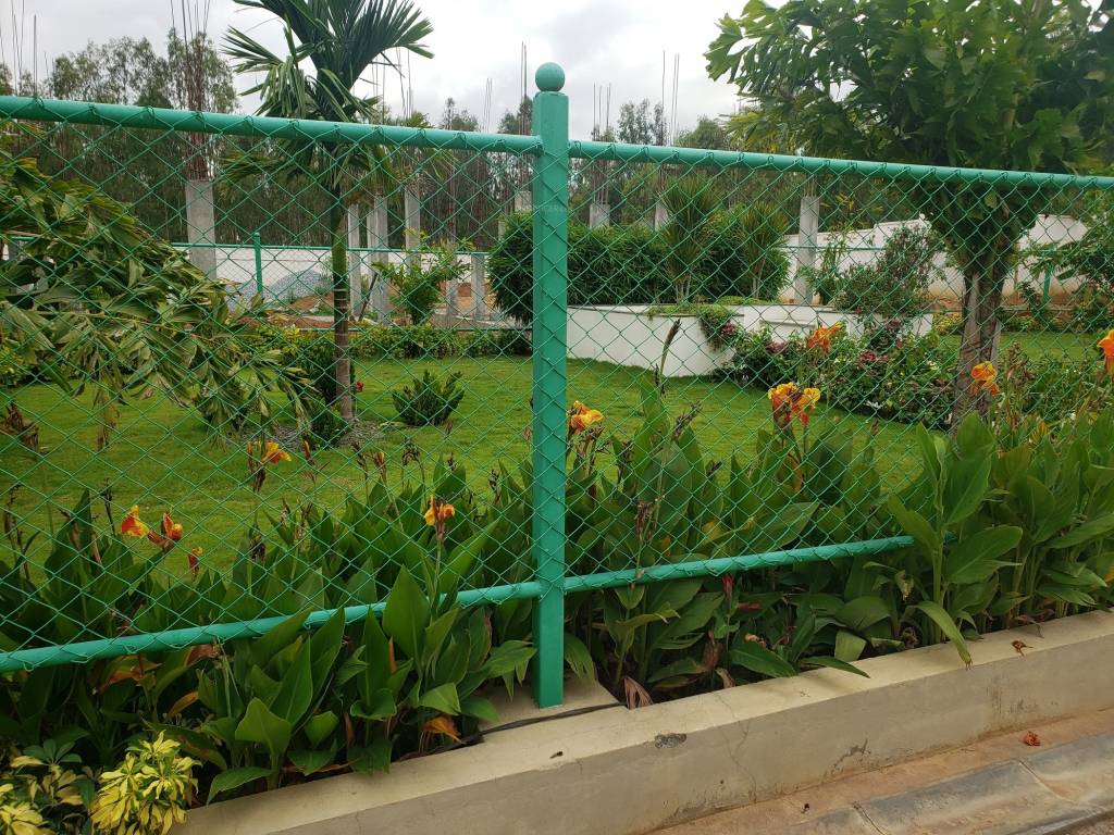 M1 Terra Alegria Phase 2