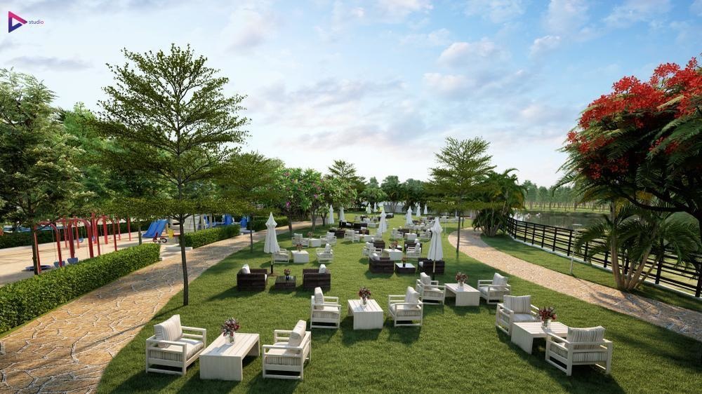 M1 Terra Alegria Phase 2