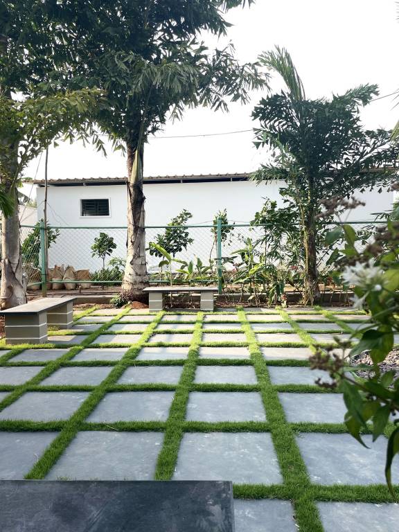 M1 Terra Alegria Phase 2