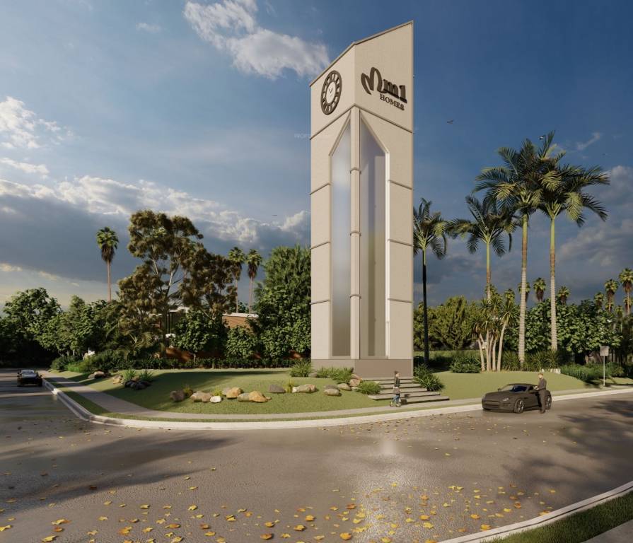  terra alegria phase 2 Others