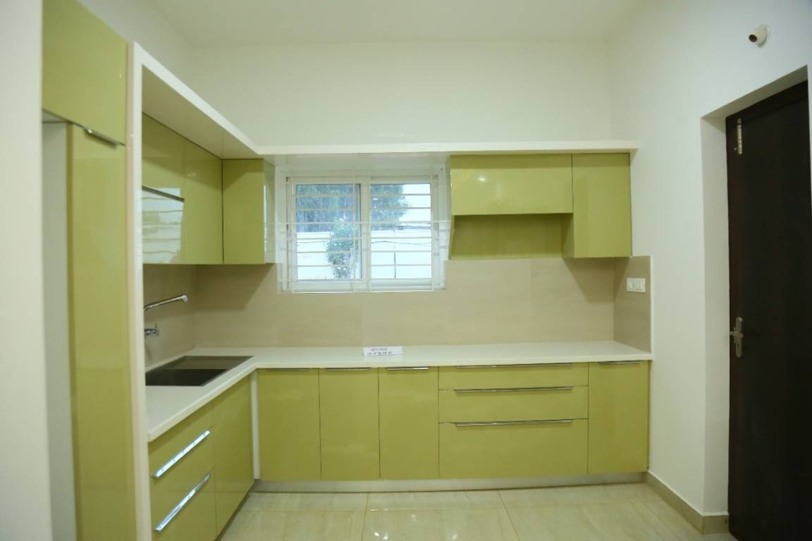 M1 Terra Alegria Phase 2