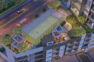  presidential-tower Others