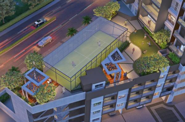  presidential-tower Others