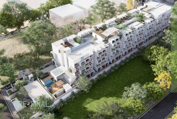  windchimes Elevation