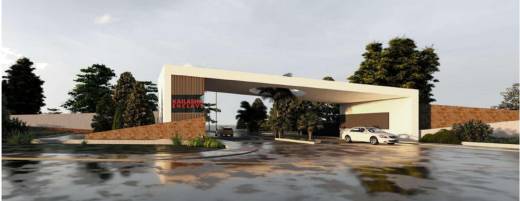 kailasha-enclave-extension Elevation Elevation