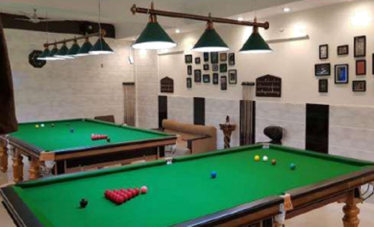  kailasha enclave extension Indoor Games