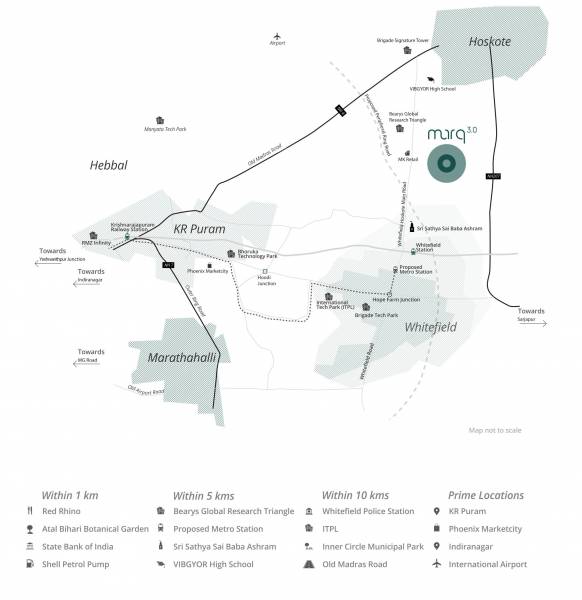  marq-phase-3-b Location Plan