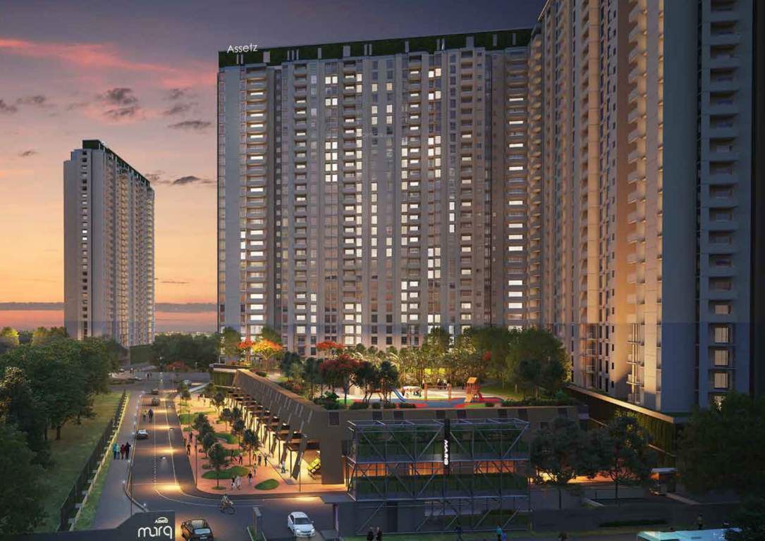  marq phase 3 b Elevation