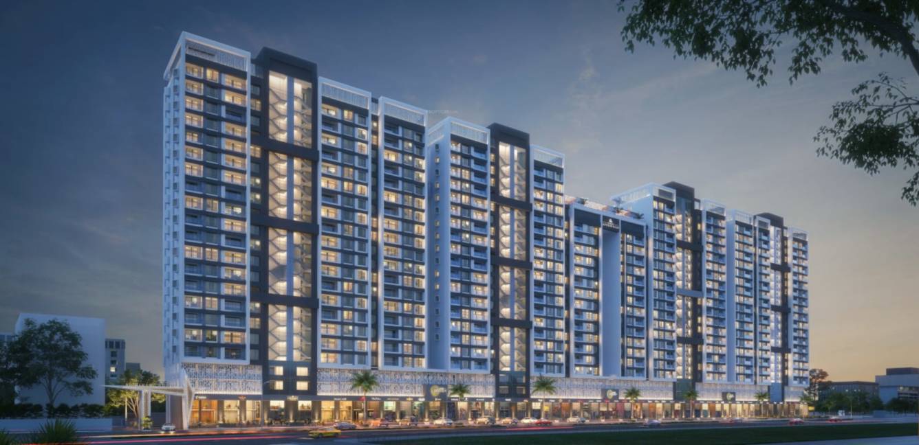 astropolis Elevation