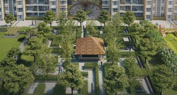 amenities of Pride Purple Park Connect