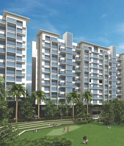  l-axis-phase-iii-cluster-a Landscape Garden and Tree Planting