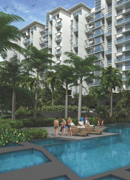  l-axis-phase-iii-cluster-a Swimming Pool