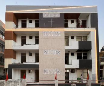 Elevation chaudhary-and-kashyap-buildwell Elevation