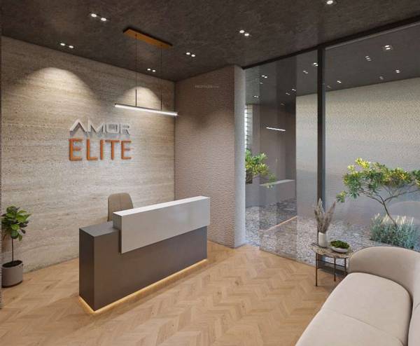  elite Reception/Waiting Room