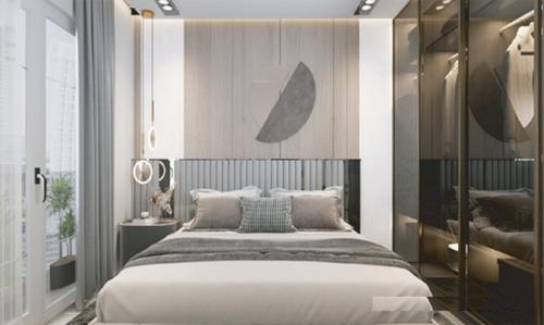  a-garden-city Bedroom