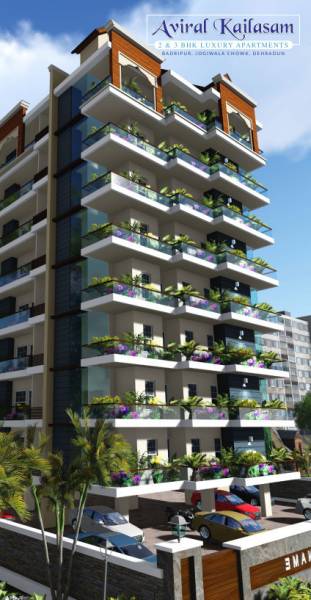  aviral-kailasm Others