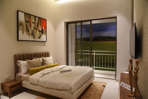  oneworld-3-tivri-naigaon-east Bedroom
