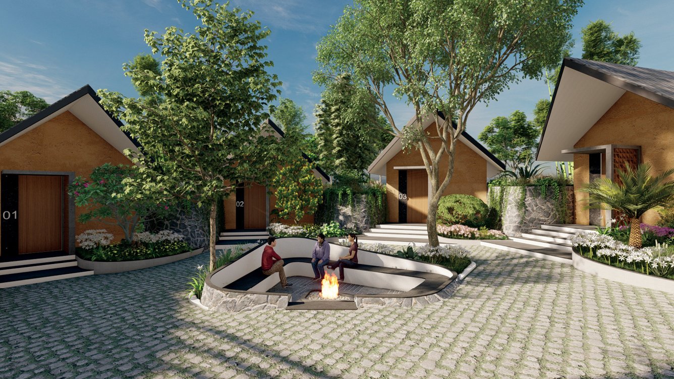  kandawada Senior Citizen Sitout