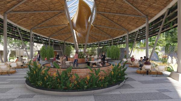  kandawada Senior Citizen Sitout