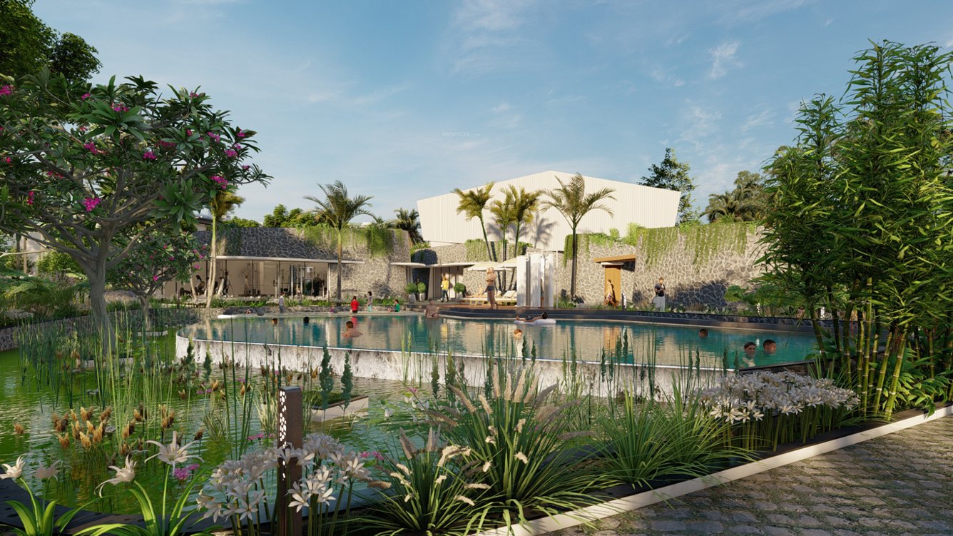  kandawada Swimming Pool