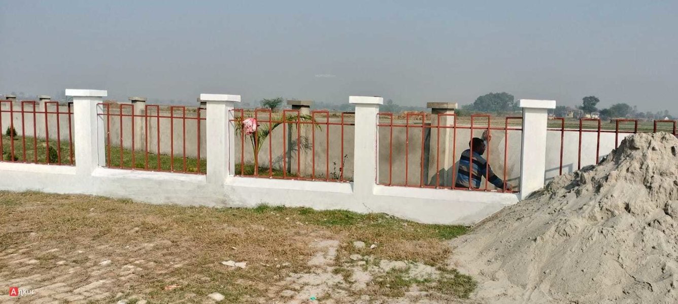  kissan green paradise Construction Status Dec 23