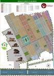 Layout Plan kissan-green-paradise Layout Plan