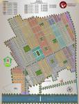 Layout Plan kissan-green-paradise-phase-2 Layout Plan