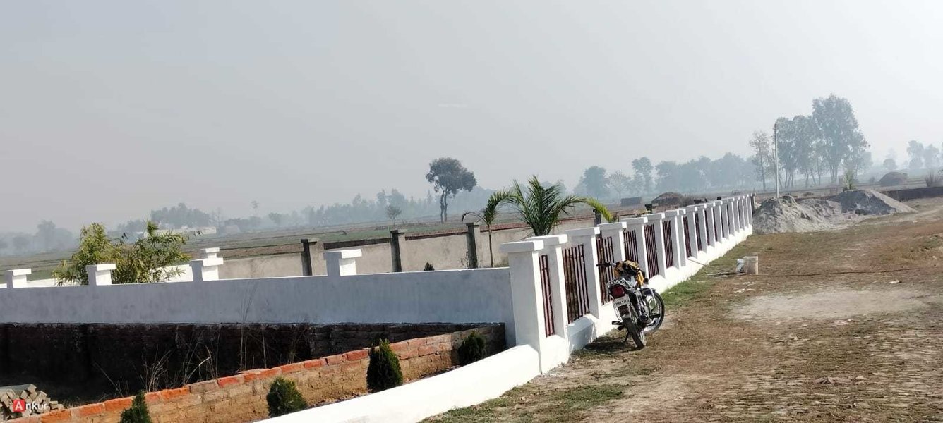  kissan green paradise 