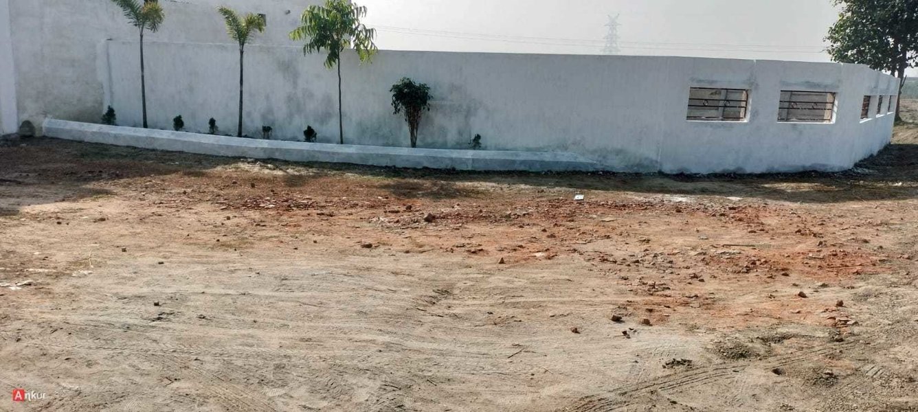  kissan green paradise Plot