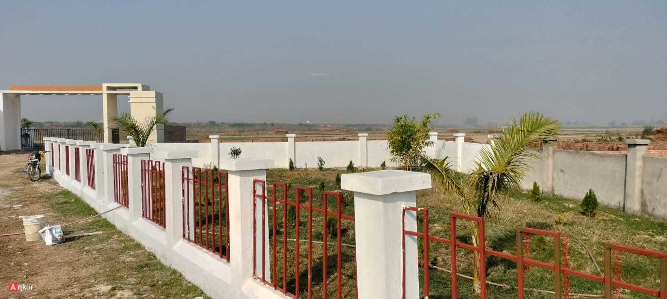  kissan green paradise Plot