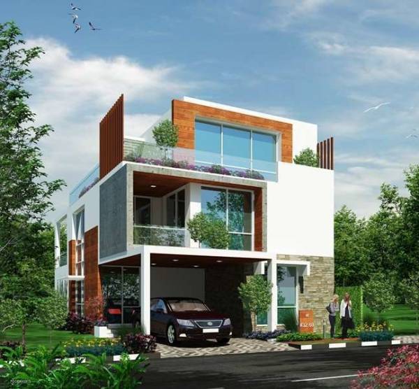 Elevation vrr-golden-enclave Elevation