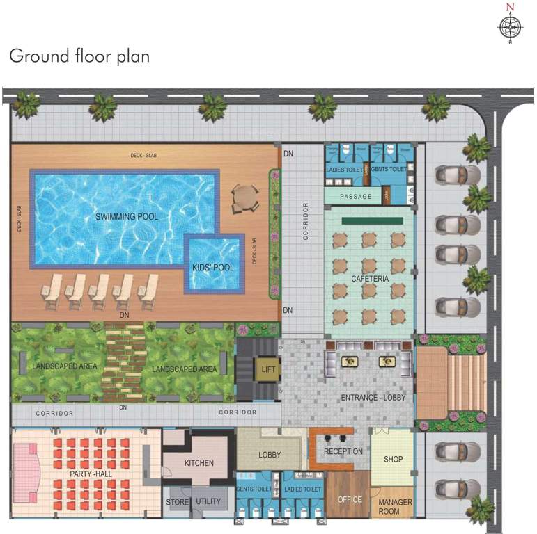  vrr golden enclave Others