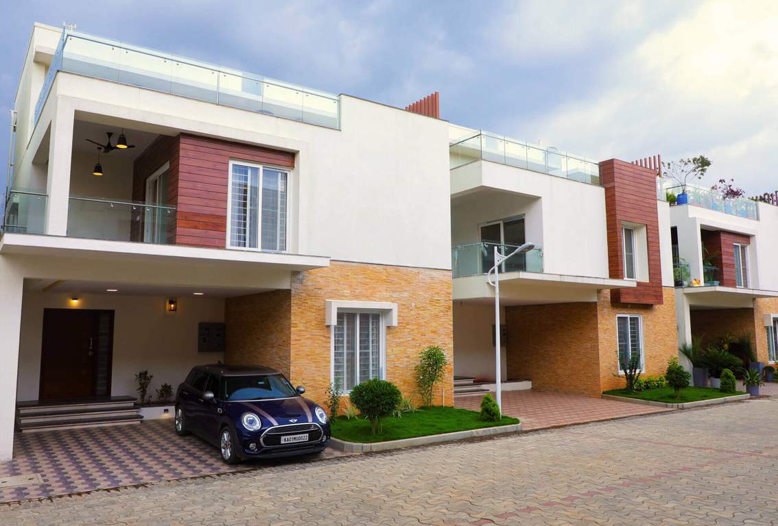  vrr golden enclave Others