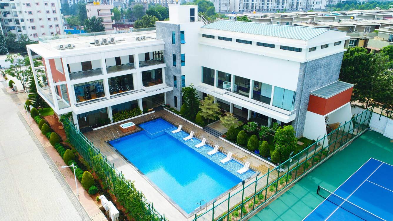  vrr golden enclave Others