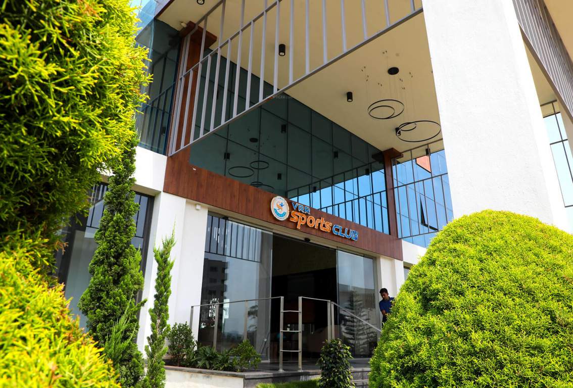  vrr golden enclave Others