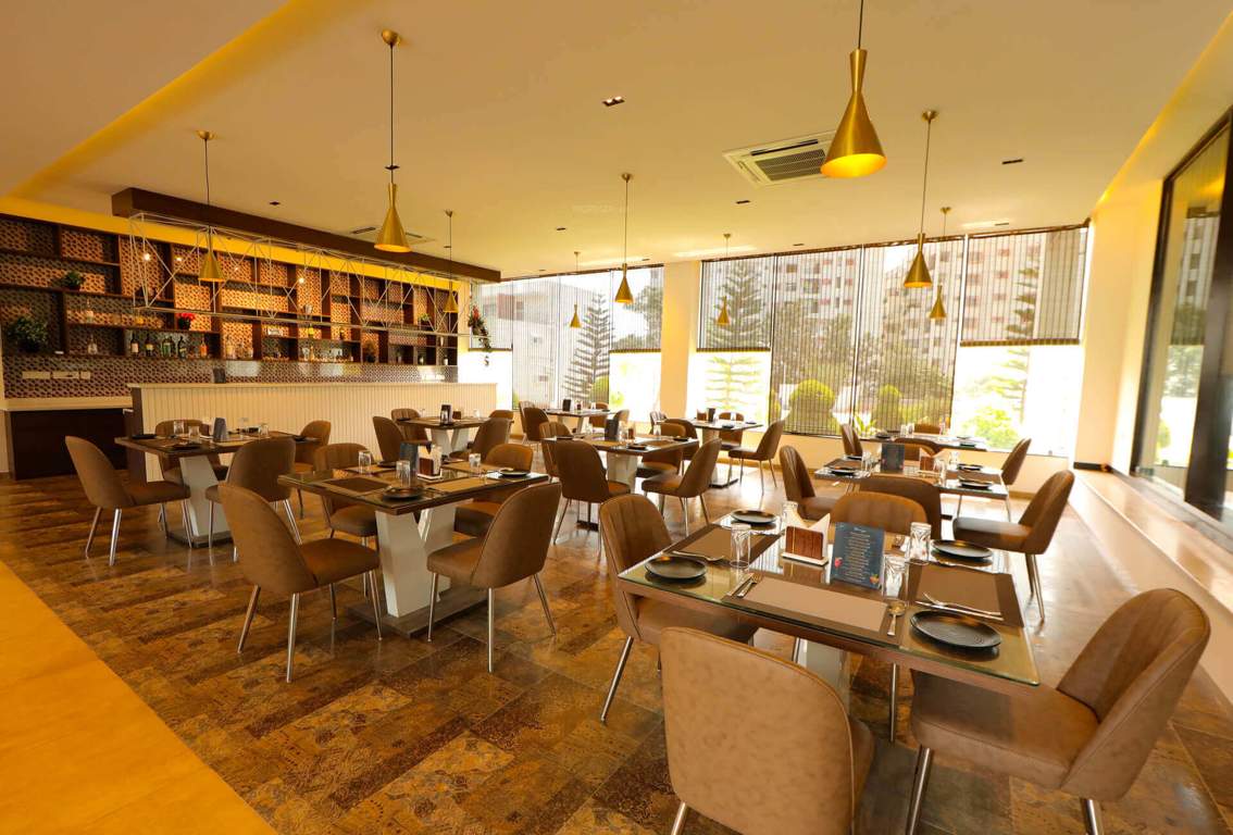  vrr golden enclave Others