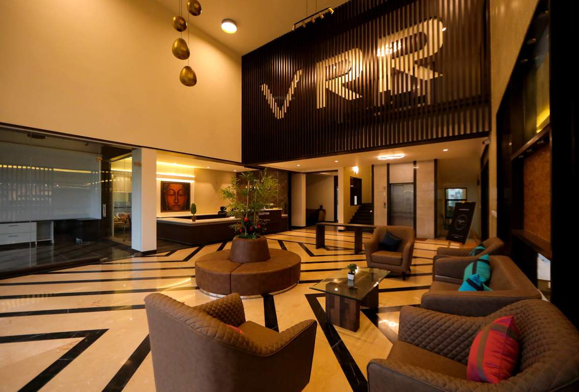  vrr golden enclave Others