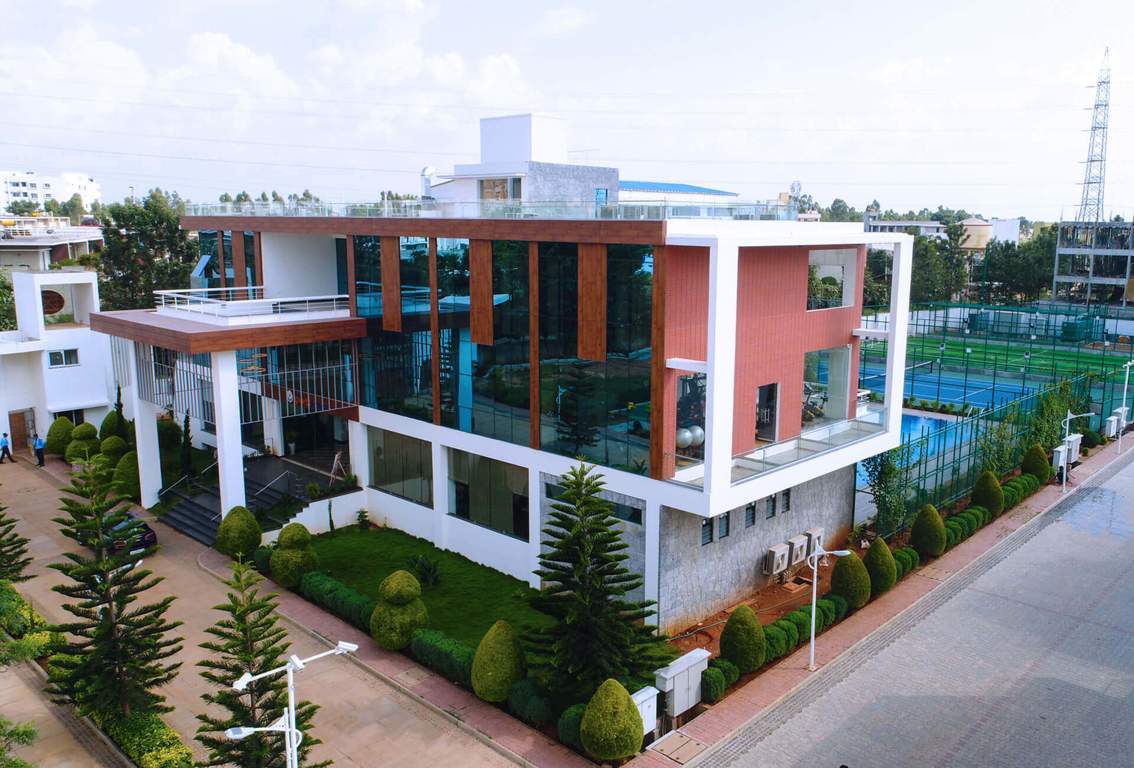  vrr golden enclave Others