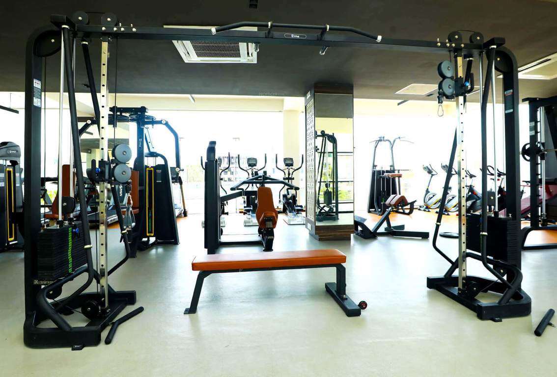  vrr golden enclave Others