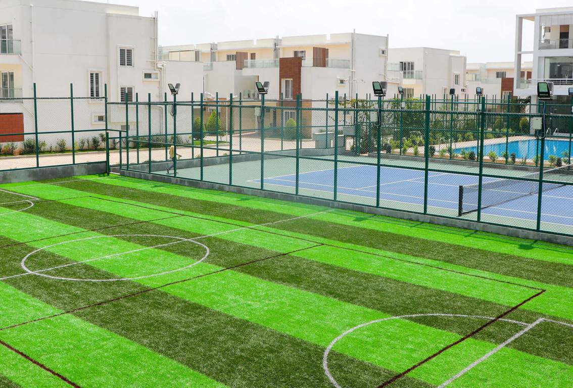  vrr golden enclave Others