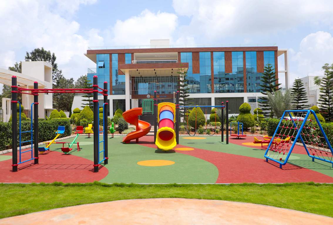  vrr golden enclave Others