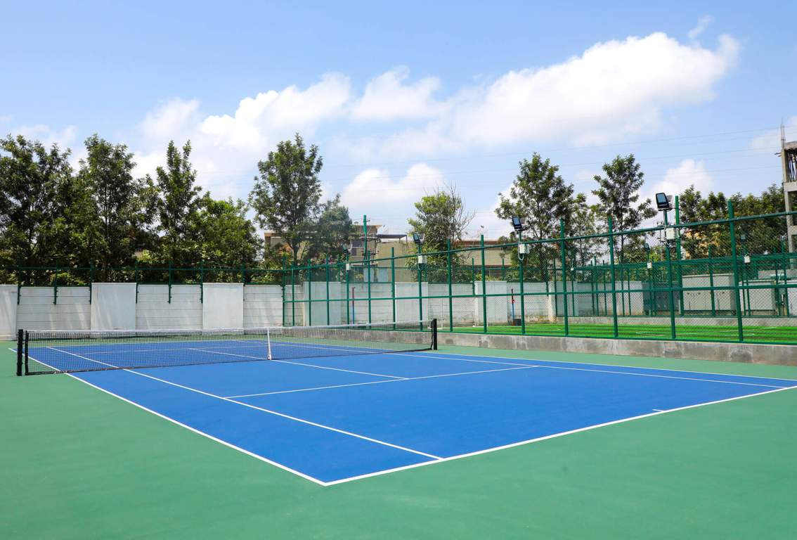  vrr golden enclave Others